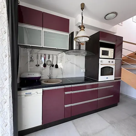 Barka 2 * Wodnica (Pomerania)