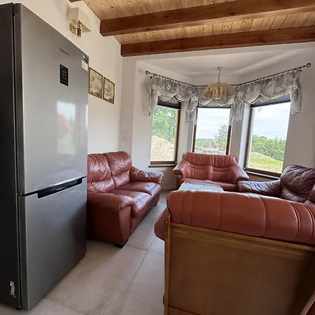 Homestay Barka 2 Wodnica (Pomerania)