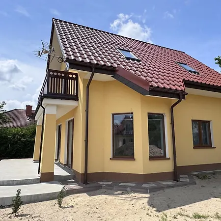 Barka 2 * Wodnica (Pomerania)