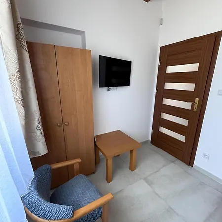 Barka 2 Feriehus *