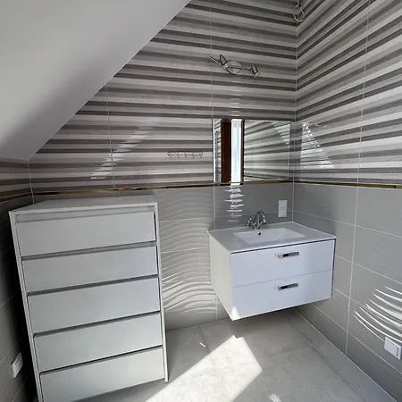 Feriehus Barka 2 *