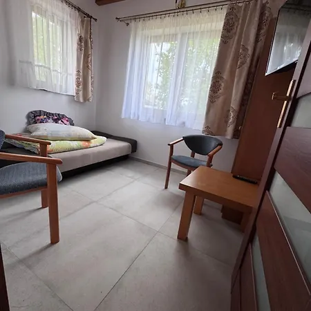 Barka 2 Homestay Wodnica (Pomerania)