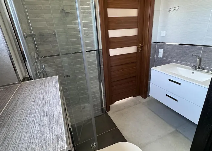 Barka 2 * Wodnica (Pomerania)