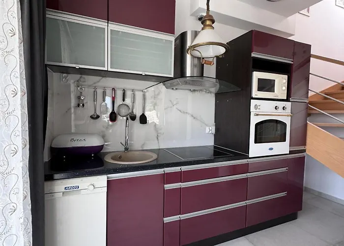 Barka 2 * Wodnica (Pomerania)