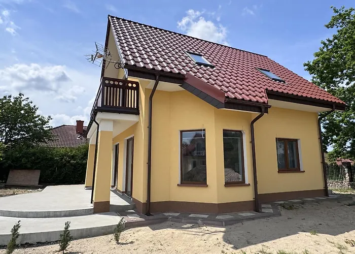 Barka 2 * Wodnica (Pomerania)