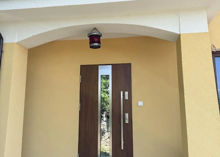 Barka 2 Pansiyon Wodnica (Pomerania)